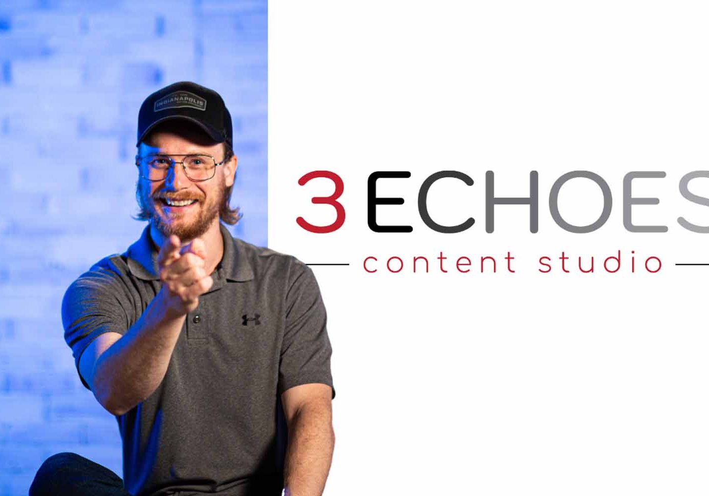 3 Echoes Promotes Wilson