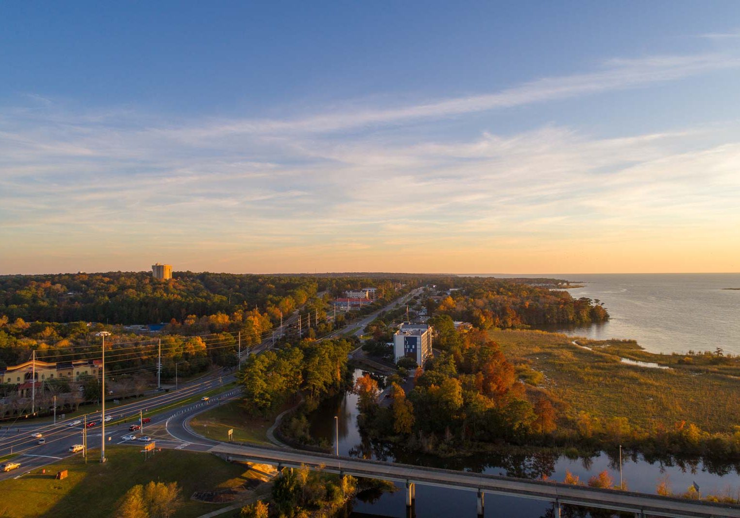 68 Ventures Donates Large Swathe Of Land To Daphne