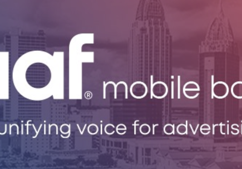 AAF Mobile Bay Installs Board