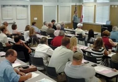 ACF Wetland Compliance Workshop Set