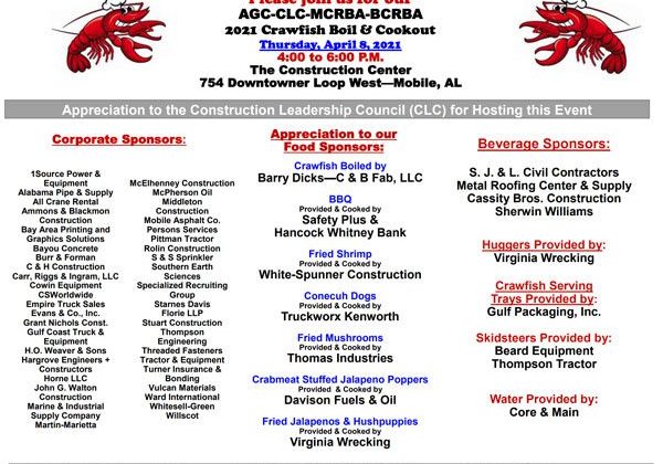 AGC-Mobile-Section-Events-Coming-Up