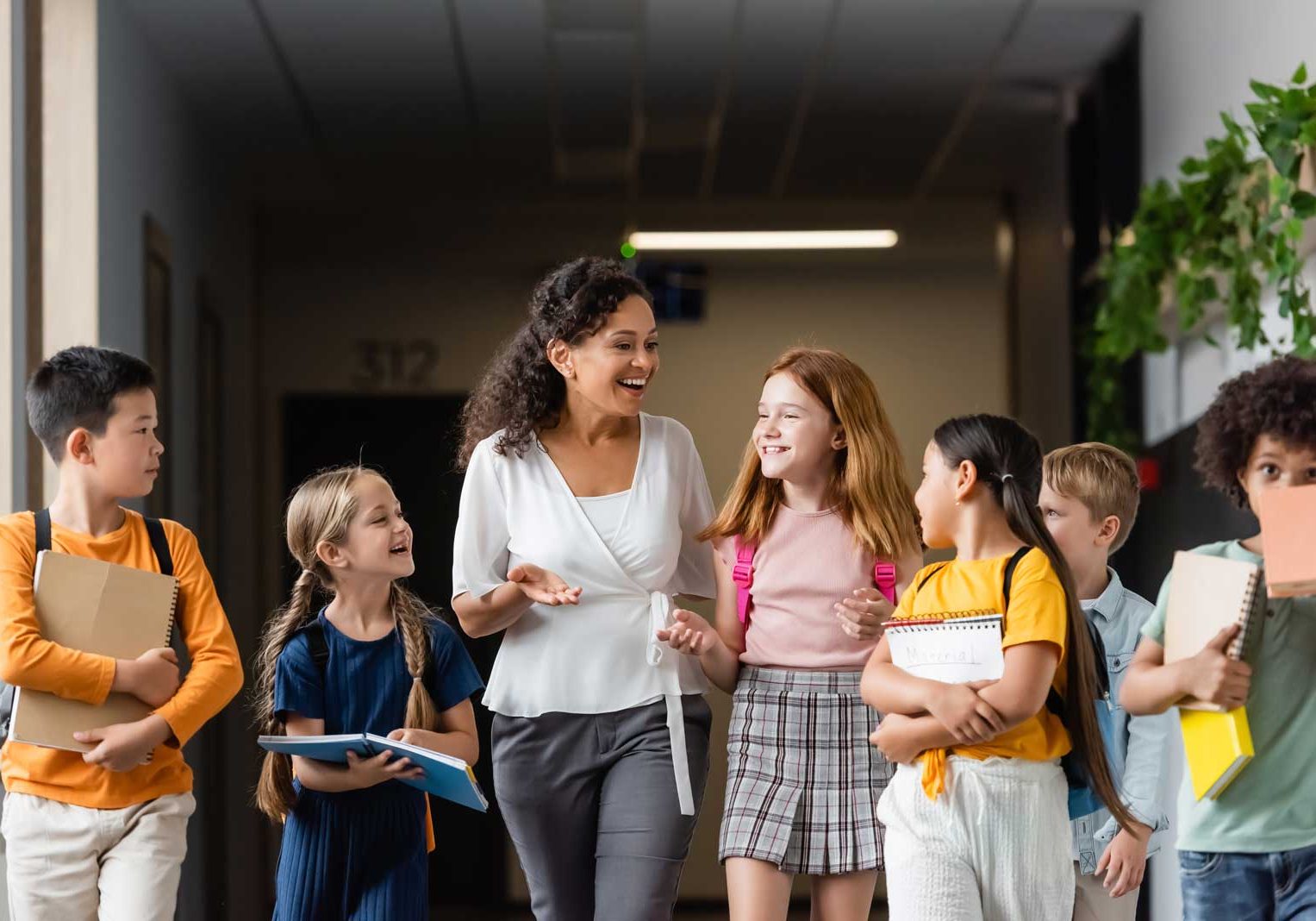 ALSDE Launches Teacher Recruitment Campaign
