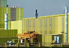 AM/NS Breaks Ground On $775-Million Calvert Facility