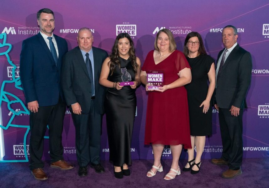 ARKEMA’S CRYSELL WINS NATIONAL AWARD