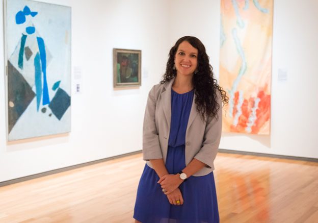 ART TALK ON THOMAS DAY COMING UP