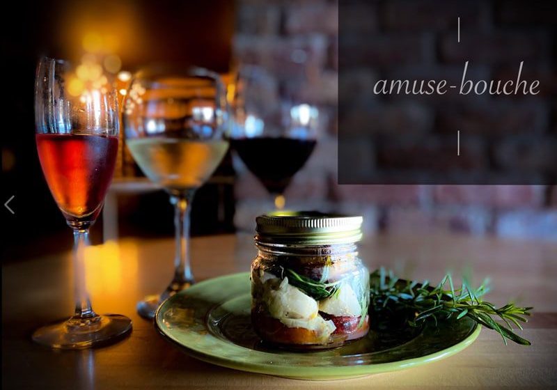 Admiral Hotel to Host Food & Wine Pairing