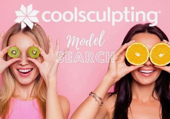 Advanced Dermatology Seeks Coolsculpting Models