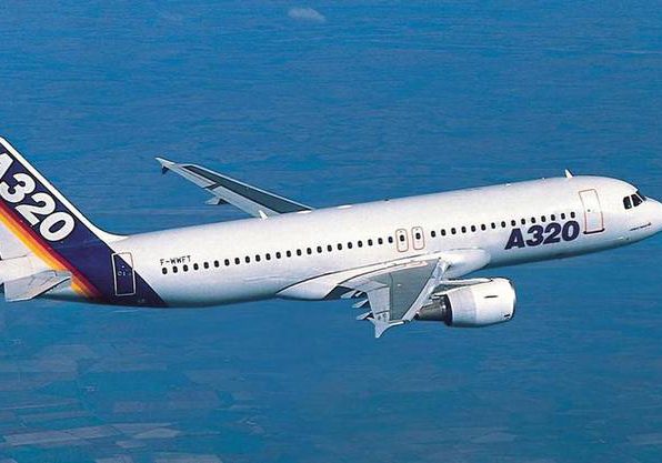 Airbus Commits to Sustainable Aviation Fuel (SAF)