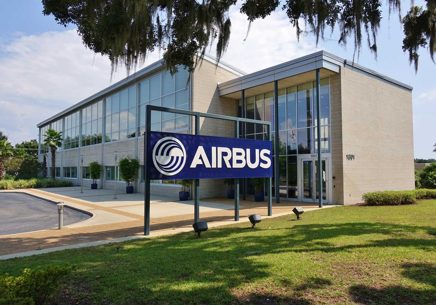 Airbus To Continue Hiring Run