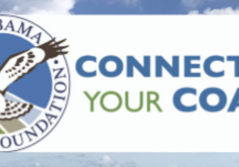 Alabama Coastal Foundation ACF Outreach Event