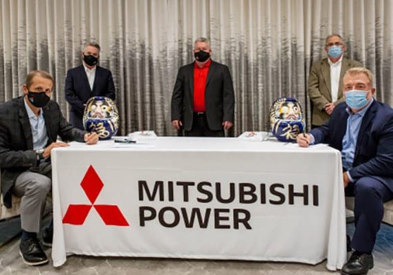 Alabama Power Chooses Mitsubishi Power Equipment