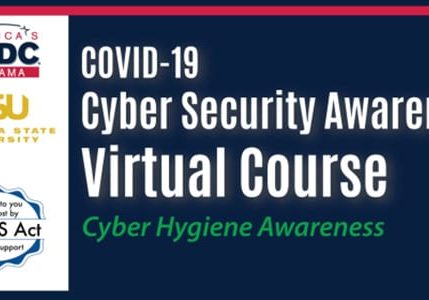 Alabama SBDC To Host Virtual Training