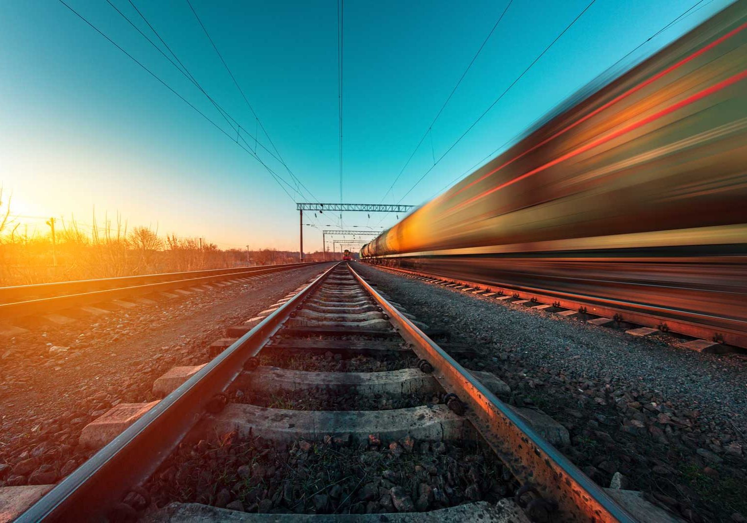 Alabama State Rail Plan Survey Open
