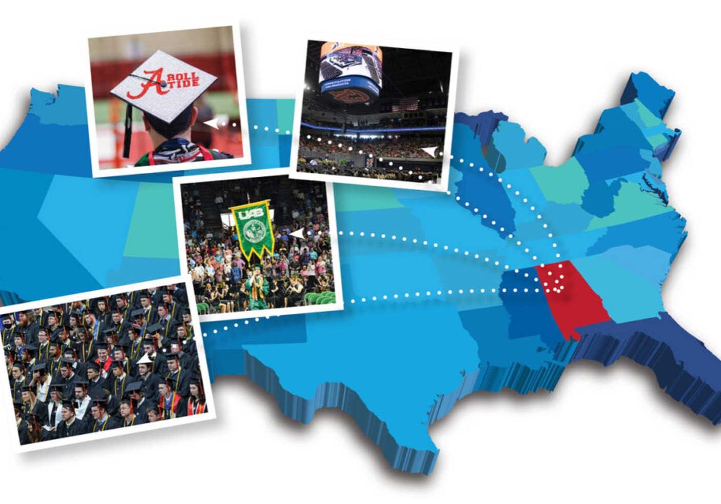 “All In Alabama“ Initiative Launched