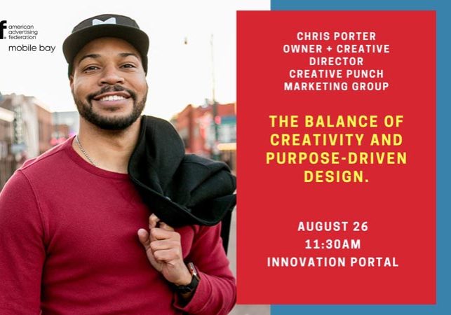 American Advertising Federation -AAF- To Host Professional Development Event