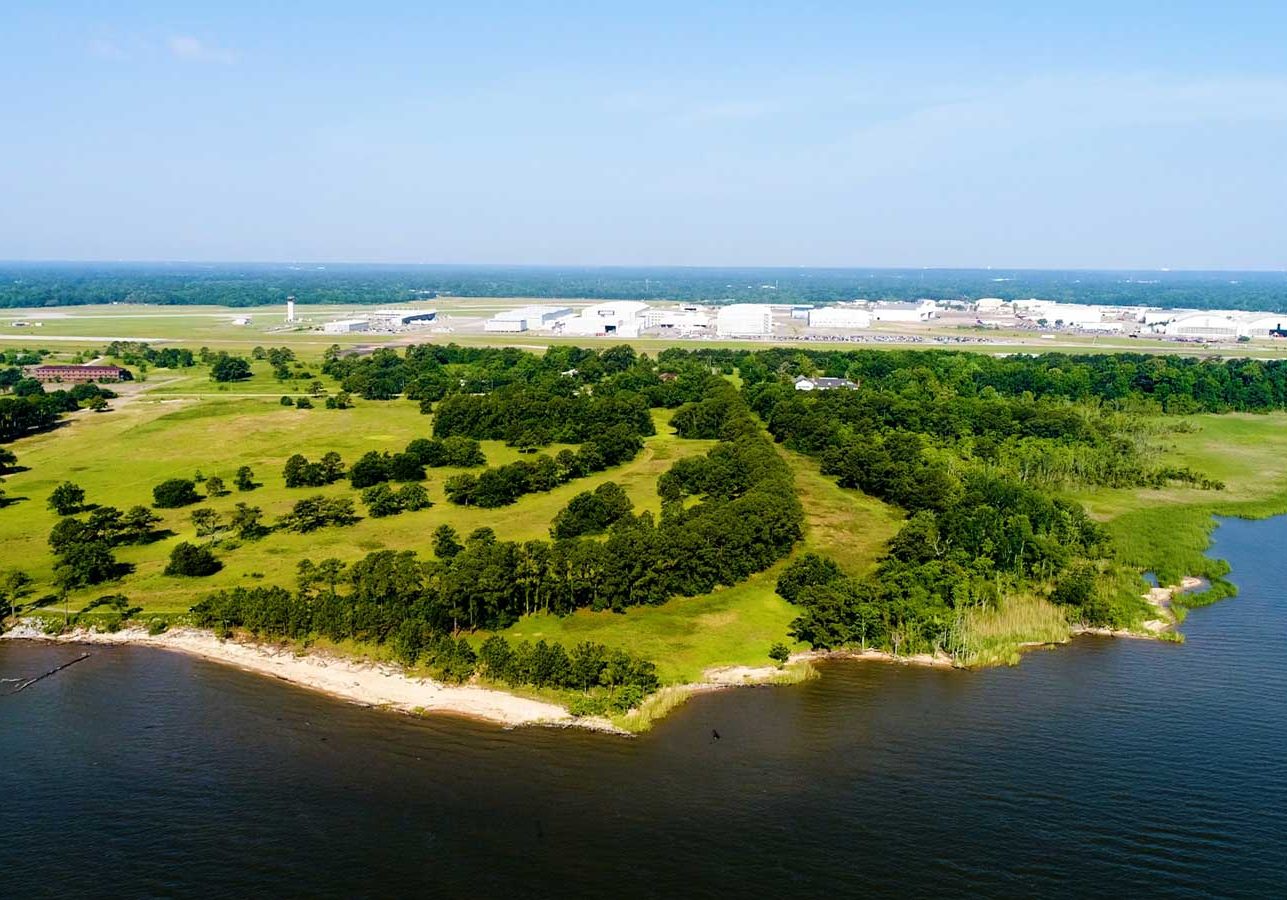Another Planning Meeting For Brookley By The Bay Coming Up