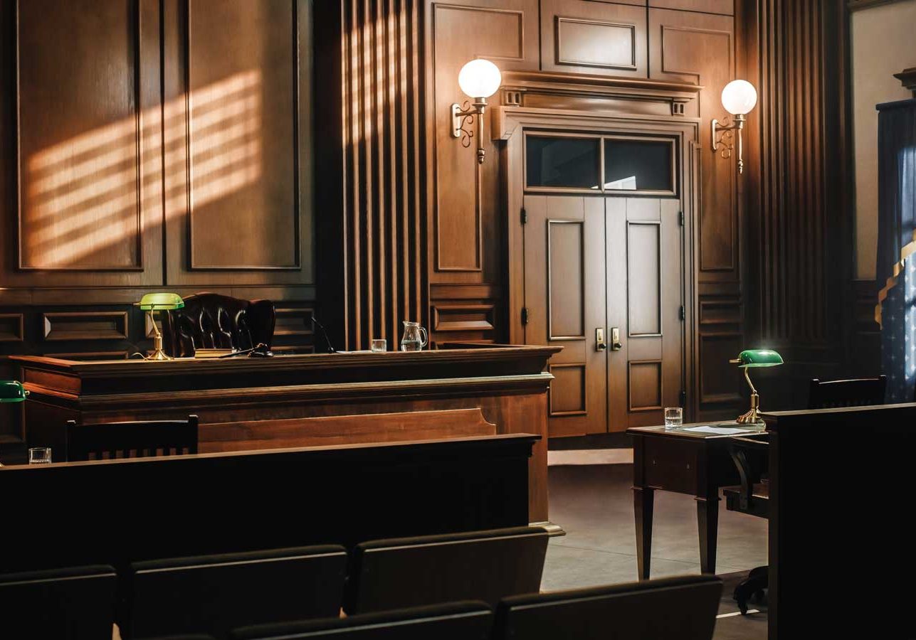 Applicants For Mobile County Circuit Court Bench Named
