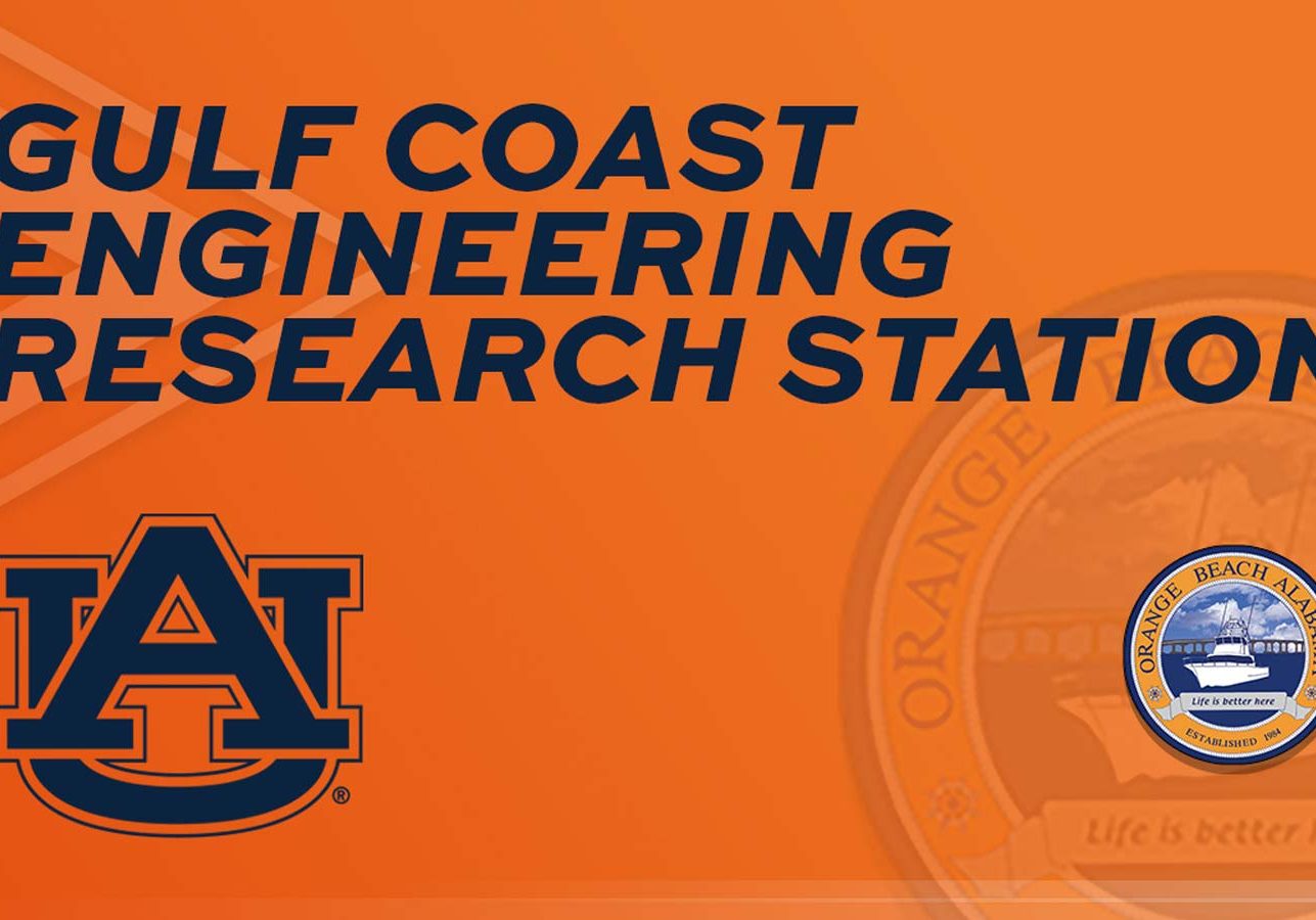 Auburn To Build Research Center In Orange Beach