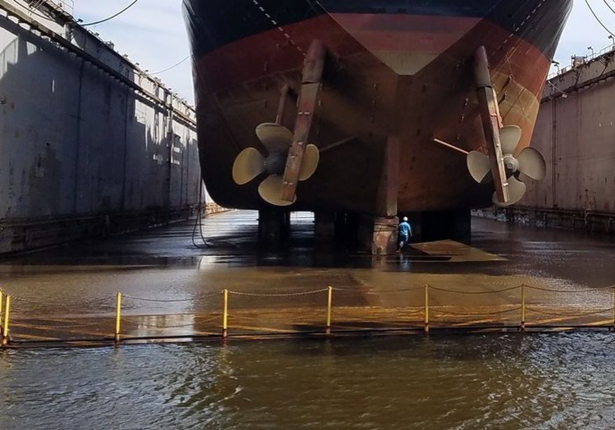 Austal Is Expanding