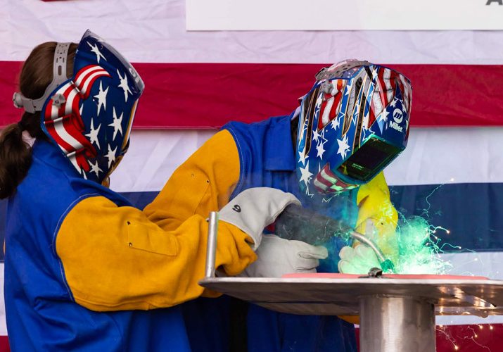 Austal Lays Keel For Kingsville