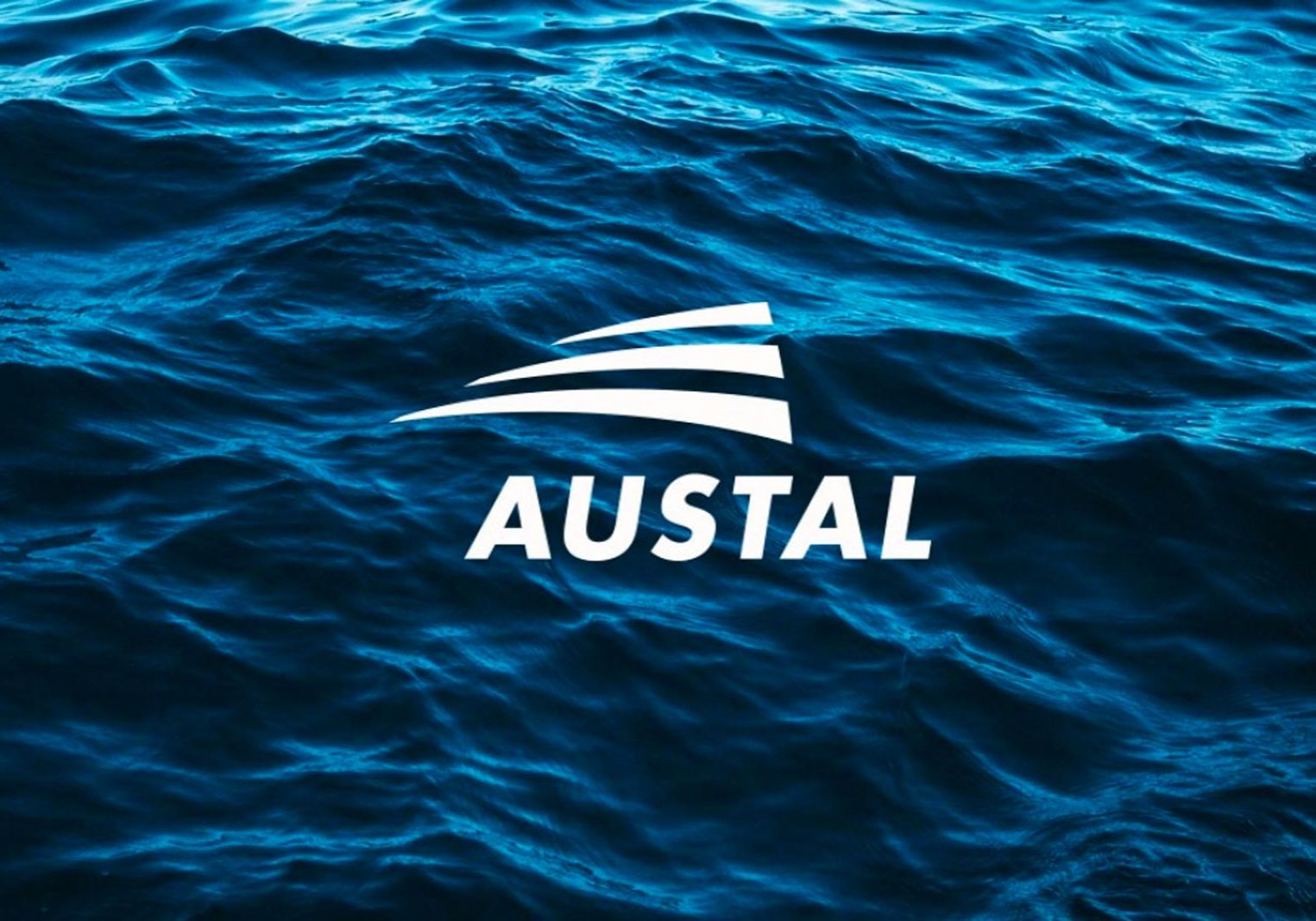 Austal Names Blastos VP