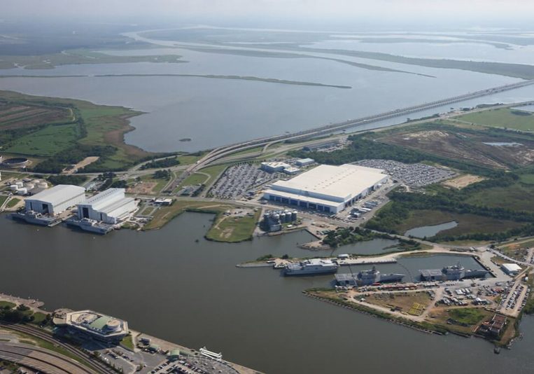 Austal Wins Another Contract