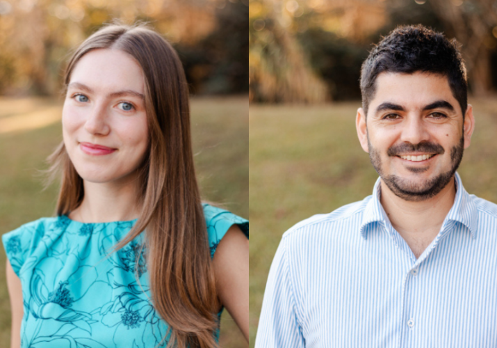 Avizo Group Announces two promotions