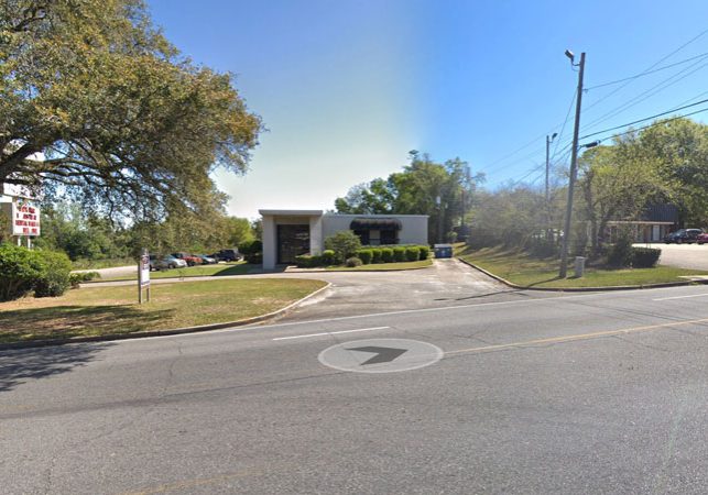 Azalea Road Office Building Sold