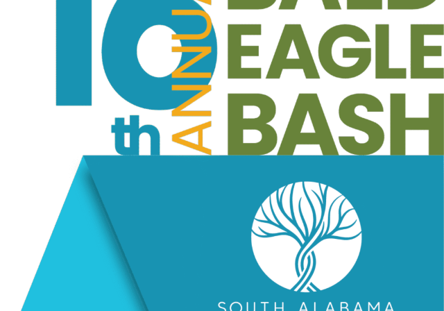 BALD EAGLE BASH ANNOUNCED