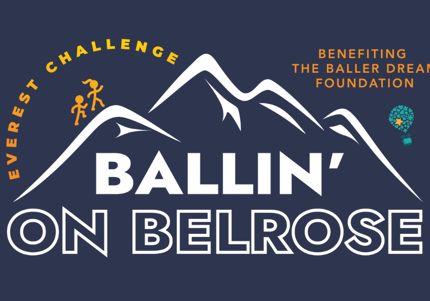 BALLIN’ ON BELROSE ANNOUNCED