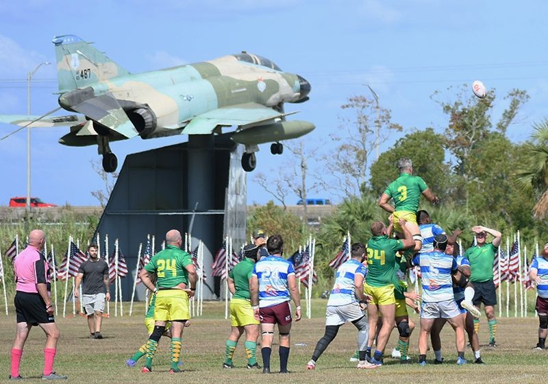 BATTLESHIP INVITATIONAL RUGBY TOURNAMENT COMING UP
