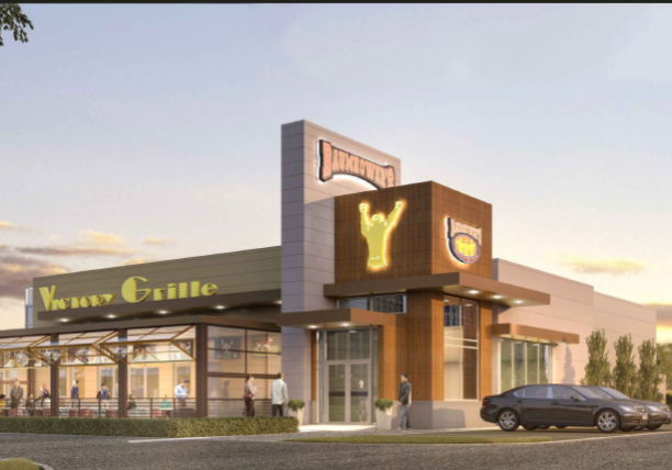 BAUMHOWER’S VICTORY GRILLE COMING TO MILLBROOK