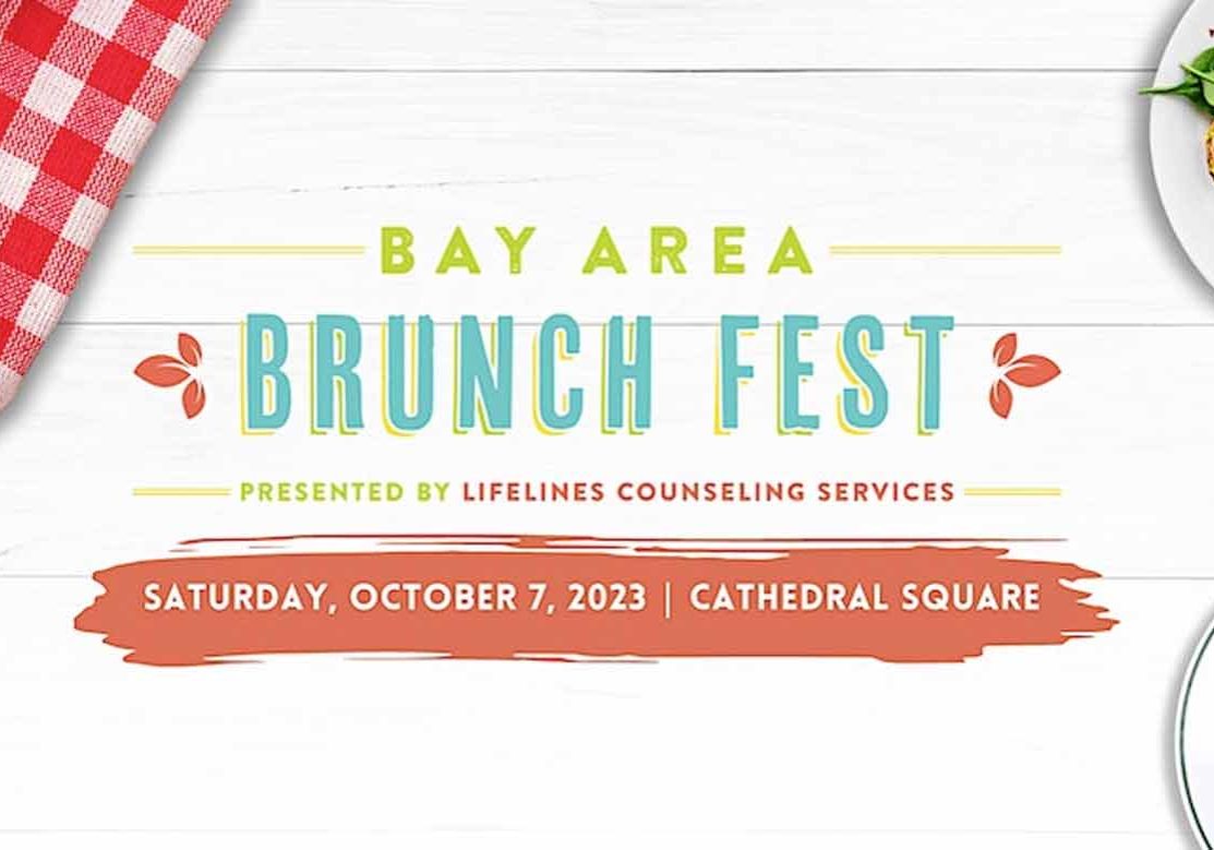 Bay Area Brunch Fest Returns October 7