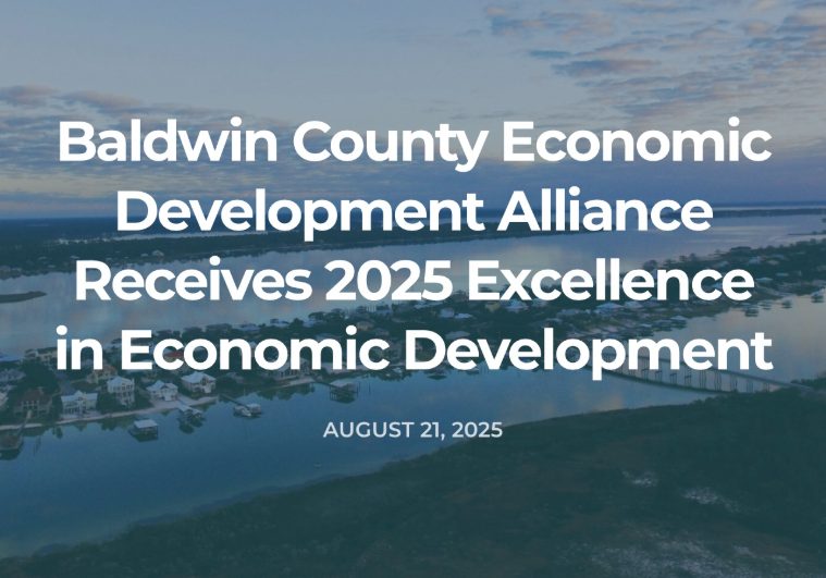 BCEDA AWARDED TWICE MORE FOR ECONOMIC DEVELOPMENT