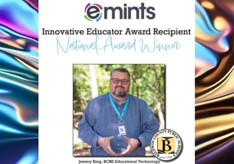 BCPS-KING-WINS-NATIONAL-AWARD