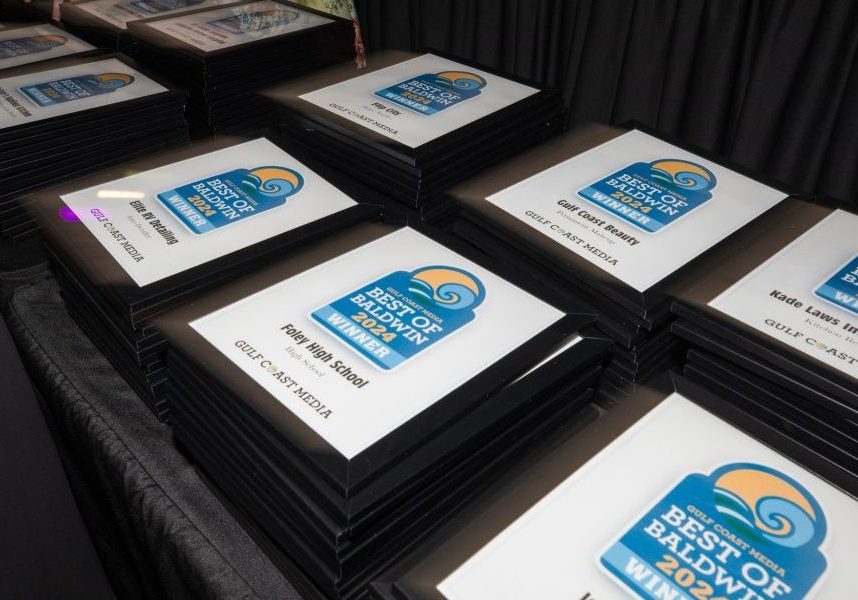 BEST OF BALDWIN 2024 WINNERS ANNOUNCED
