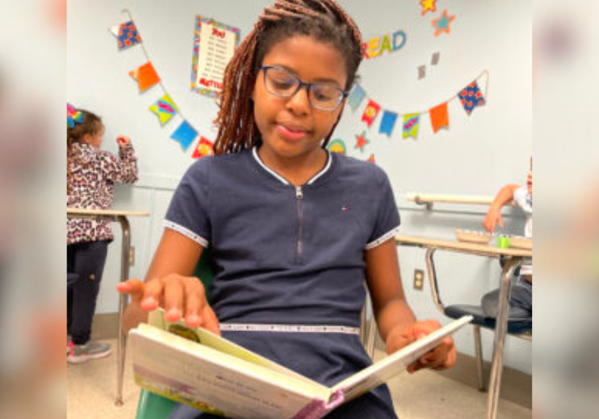 BGCSA ANNOUNCES BOOK FESTIVAL