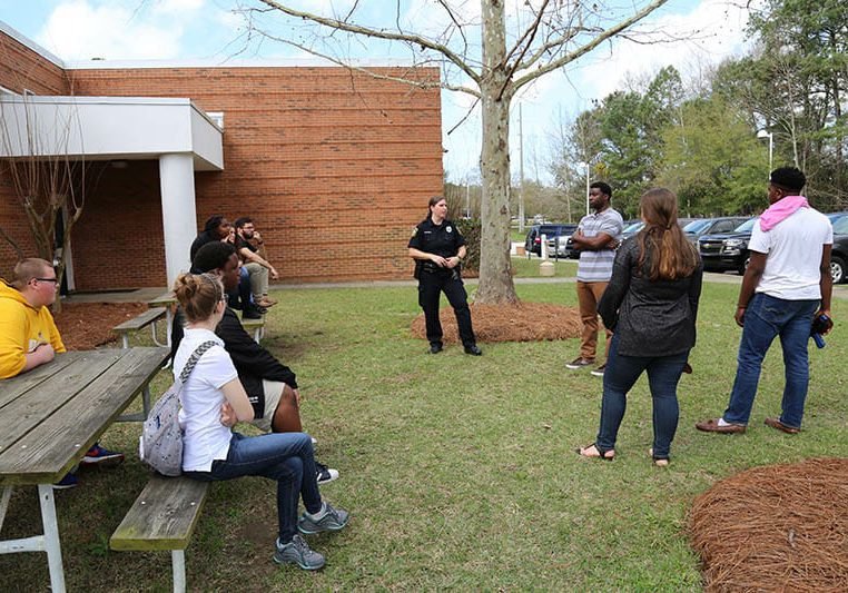 BIG BROTHERS BIG SISTERS PARTNERS WITH EASTERN SHORE CHAMBER