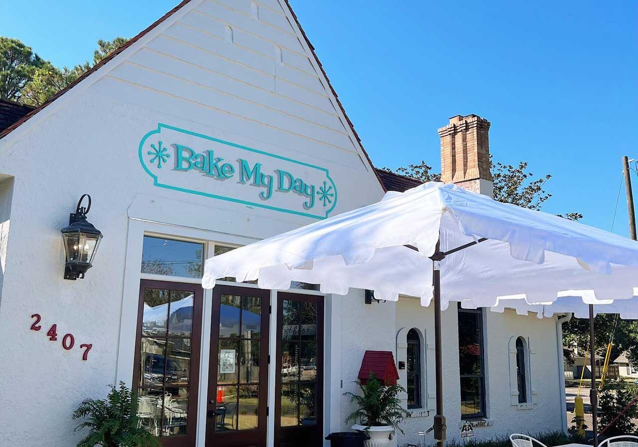 Bake My Day Opens Second Location