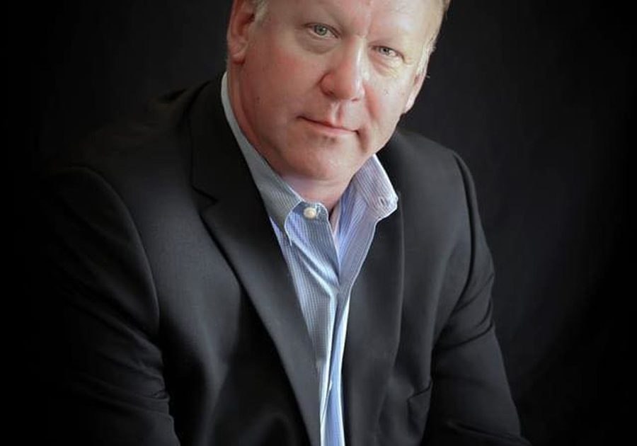 Baldwin County Names Sharp Assistant Superintendent