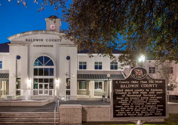 Baldwin County Ranked No. 2 In Incoming Investments