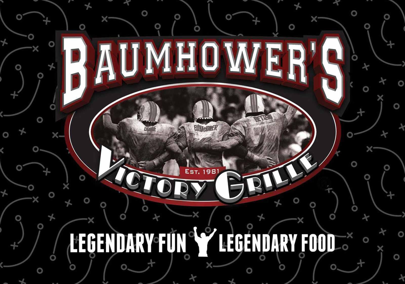 Baumhower&rsquo;s Victory Grille To Expand