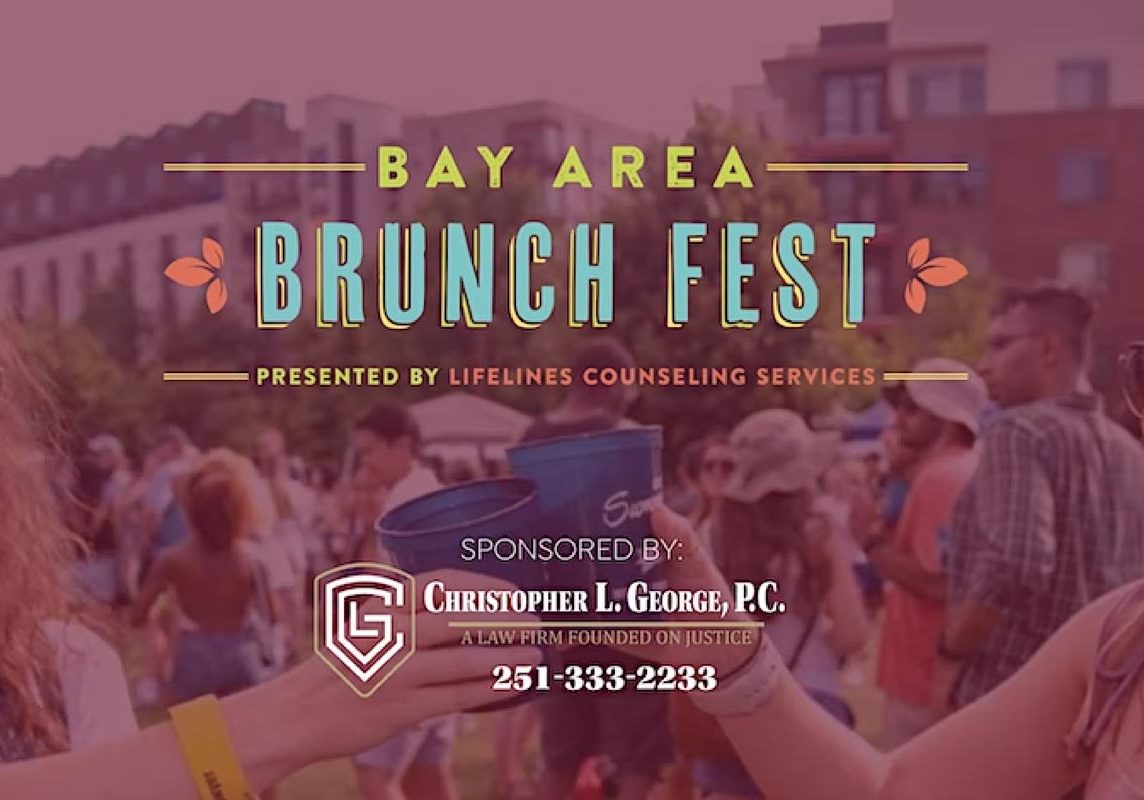 Bay Area Brunch Fest Coming Up