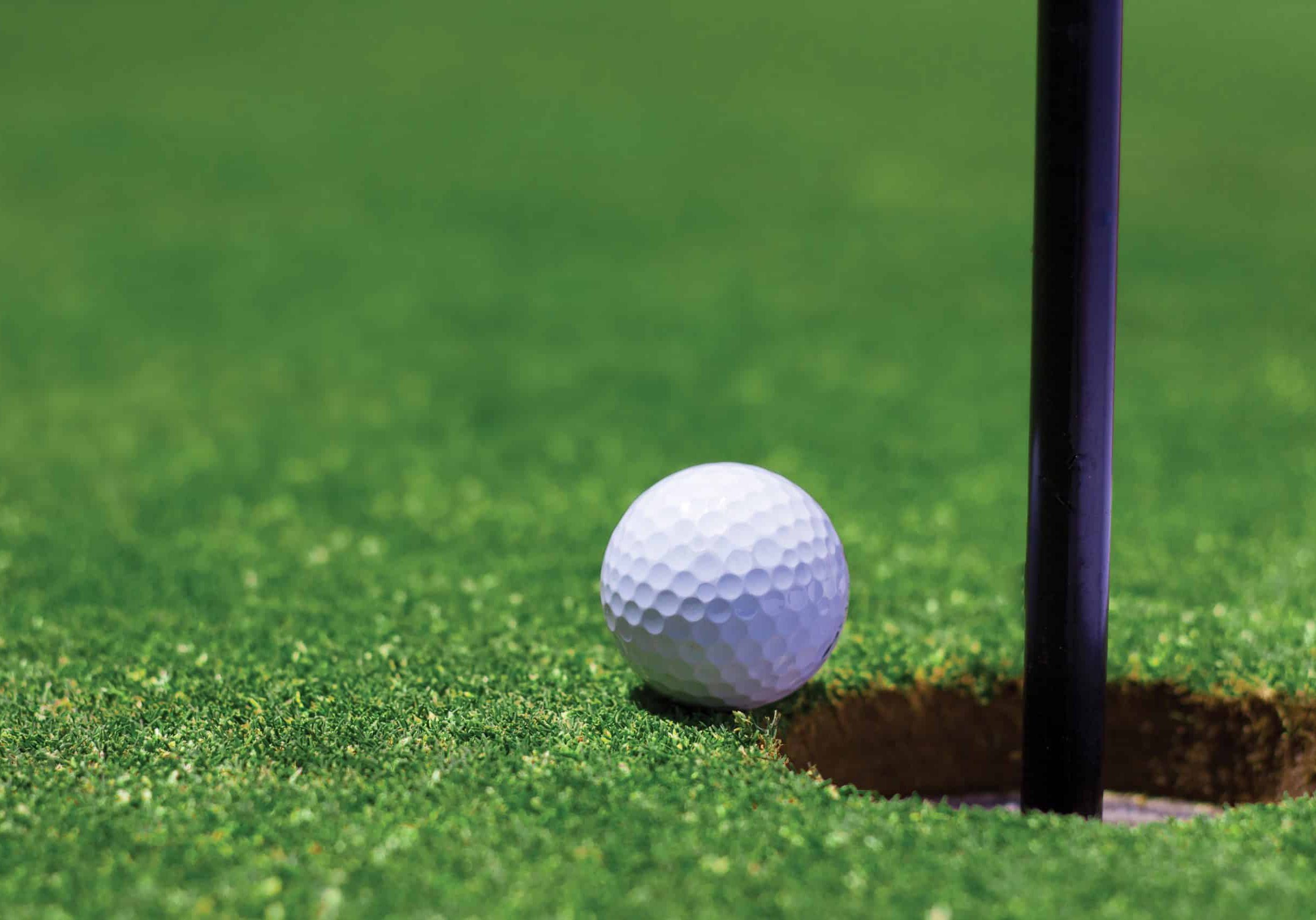 Daphne High School Women's Basketball To Host Golf Tournament