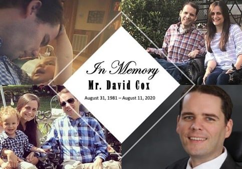 Bay Minette Playground Renamed for Cox