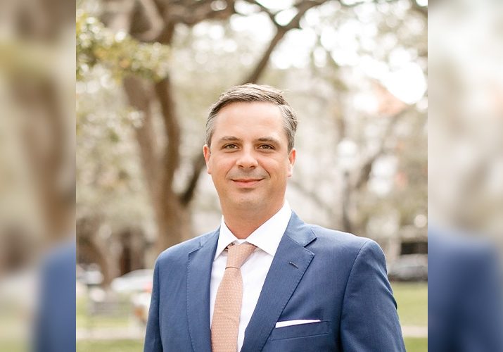 Beasley Allen Adds To Mobile Office