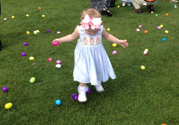 Bellingrath To Host Easter Egg Hunt