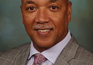 Bishop State President Appointed To U.S. Sports Academy Board