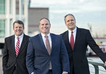 Boteler, Richardson Listed As Super Lawyers