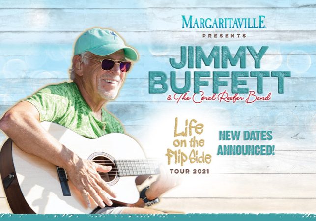 Buffet Coming To Orange Beach